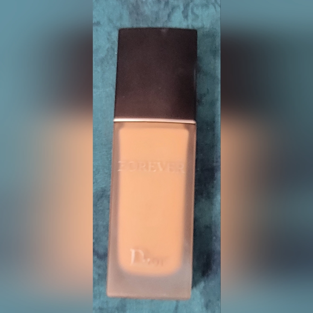 Dior Forever Foundation